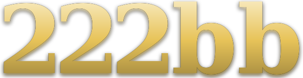 222bb logo